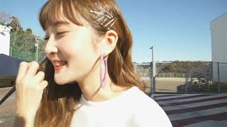 Yurika Kubo - Vivid Vivid Making Of