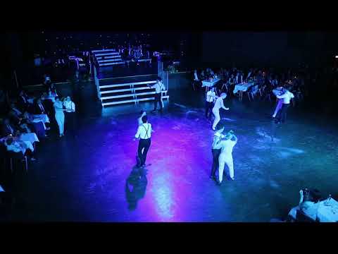 Taunus Tanzschule Formation "Worst Case" 05.04.2019