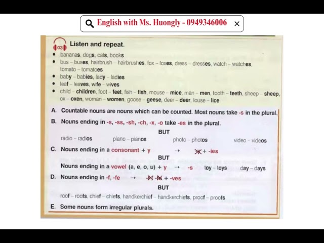 Vídeo relacionado con New Round Up 3 Student's Book with Access Code (Round Up Grammar Practice)