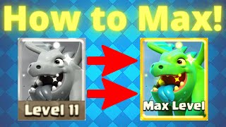 *2022 UPDATED* How to Max Out Cards in Clash Royale! - 7 FREE Ways to Max Cards FAST!