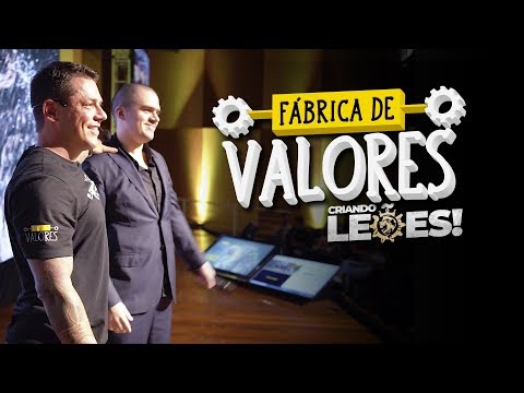 Criando Leões | Evandro Guedes | Pedro Calabrez