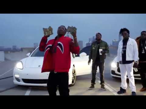 SME TaxFree Ft. Doughboyz Cashout Quis - Feel Good [Prod. Gorjis]