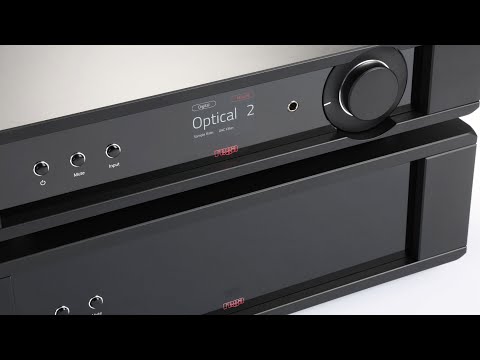 High-End Heroes? Rega Mercury Pre Amp and Solis Power Amp Review