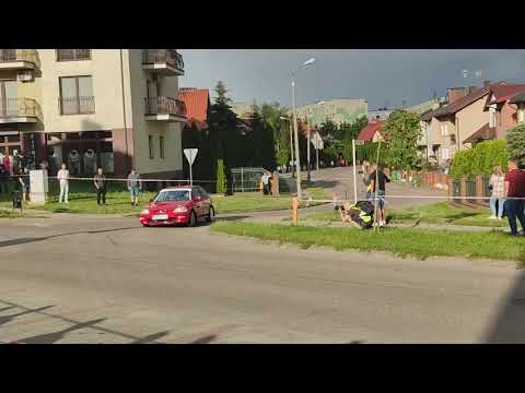 6 KJS o puchar Burmistrza Miasta Lubawa 2022