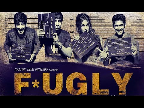 Fugly - Indian Social Thriller Film | Jimmy Sheirgill, Kiara Advani