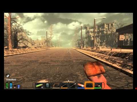 7 Days to Die Alpha 12 Preview