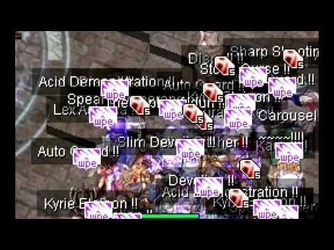 Romanticide  -  Intro+Recall's: Parte 1.