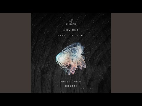 Waves of Light (Filterheadz Remix)