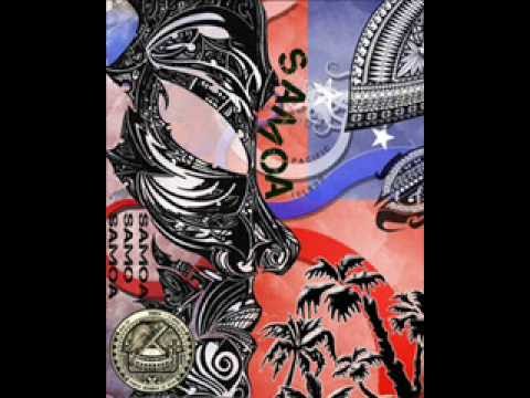 Natural Roots - Samoan Song