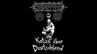 StackHumans - Friss Scheiße! Ⓐ