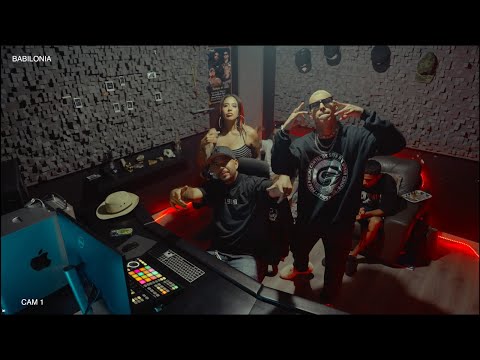 Puro Bluf - @JIJOE7 ft @BARBARELABM (Video Oficial)