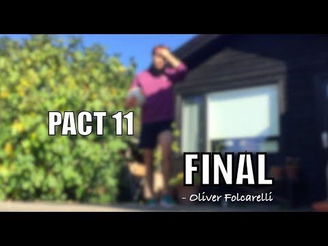 Oliver - PACT 11 | FINAL