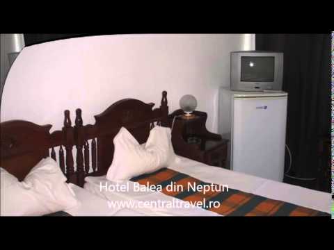 Cazare Neptun - Olimp - Hotel Balea din Neptun Olimp - Central Travel Bucuresti