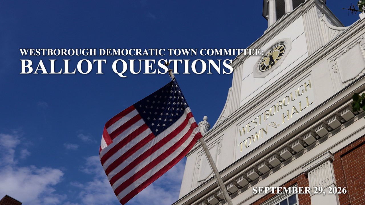 From the Other Committee