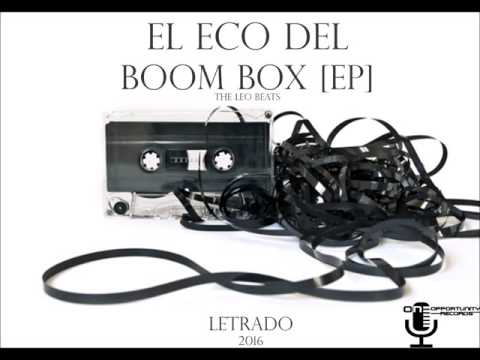 Letrado - Street Skills Ft Lil-Y & 631Boyz