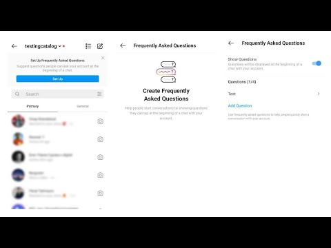 Preguntas Frecuentes (FAQ)