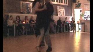 Jorge Fatauros & Paula Duarte