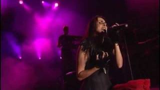 Within Temptation - Hand Of Sorrow (Kherson, 2008).mpg