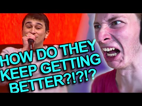 ELISII 🇨🇦 I GBB 2021: WORLD LEAGUE I Solo Elimination | Amateur Beatboxer Reacts (ANALYSIS)