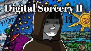 Download lagu Digital Sorcery II — From Chaos Magick to Cybernetic Mind Control mp3