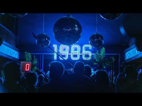 BRAUNSCHLAG 1986 | Offizieller Teaser | 2026