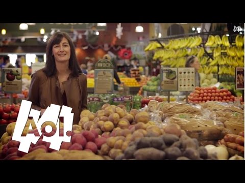 Thanksgiving Grocery Shopping | Buyer's Guide