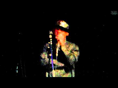 @CefAllah ON 12.7.10 LIVE AT DROM, pt.1