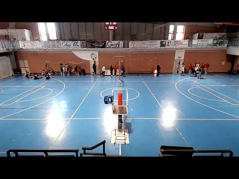 PIANALTO U18 VS VALCHISONE