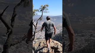 Hidden Hike Just Outside San Cristóbal de las Casas 🇲🇽