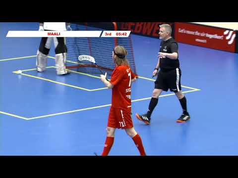 Miesten Divari: SaiPa SB vs Koovee 14.2.2021