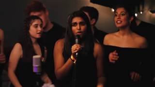 THUNK a cappella - We Find Love (Daniel Caesar)