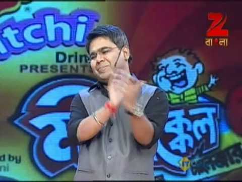 Mirakkel Awesome Saala May 23 '12 Part - Gargee Special