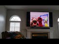 LEXI S 1ST BIRTHDAY JULY 2001 ELMO S WORLD FLOWERS BANANAS MORE 2000 VHS