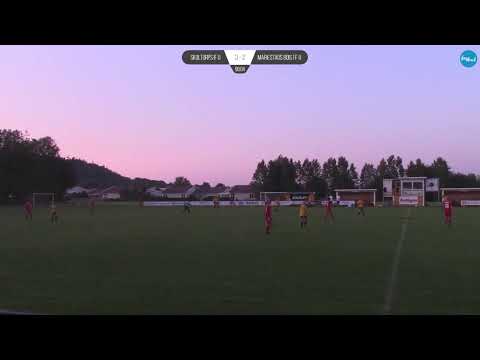 Skultorps IF U - Mariestads BoIS FF U