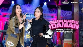 Download lagu OM ADELLA TERBARU 2025 | DIFARINA INDRA FT CHELOSA ADELLA FULL ALBUM TANPA IKLAN #nivetadhingramusic mp3