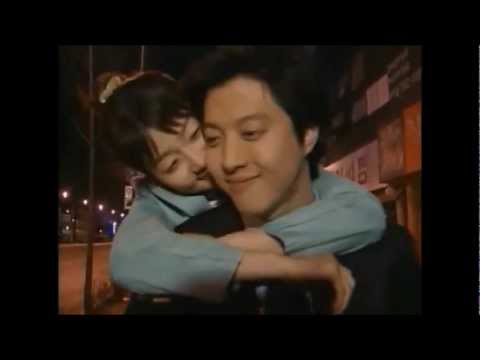 Jung sook & Hyuk joon