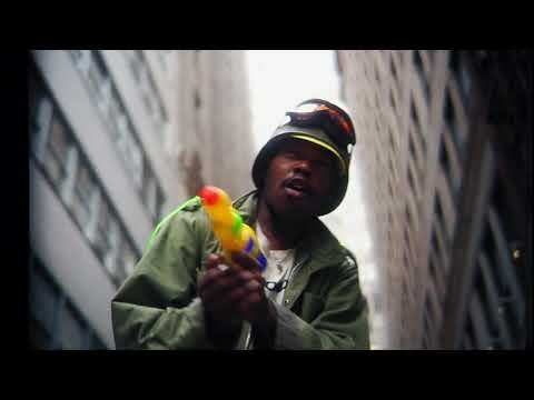 NAPPYNAPPA - Project Heroes