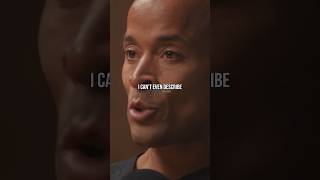 David Goggins &quot;Let me enjoy this pain&quot; #motivation
