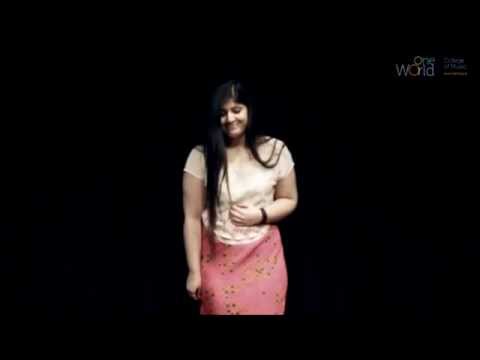 Hanita Bhambri - Before & After Takes - Vocal Freedom Workshop Week