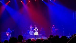 Bikini Kill - Suck My Left One Live in St. Paul 2023