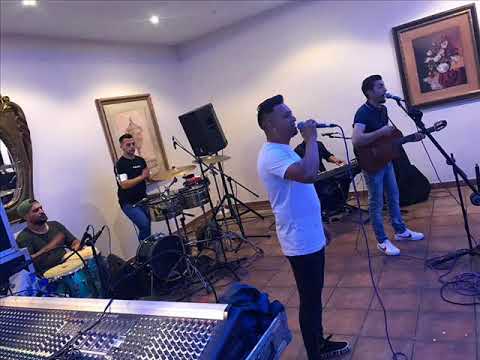Djcale nietos de la rumba rosa 2018
