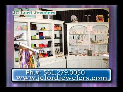 South Florida Premier Jewelers, JC Lord Jewelers, DELRAY BEACH JEWELERS, Boca Raton, Boynton Beach