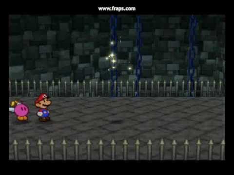 Paper Mario: Episode 10 - Fighting the Koopa Bros.