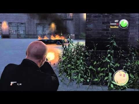 Mafia II : Jimmy's Vendetta Xbox 360