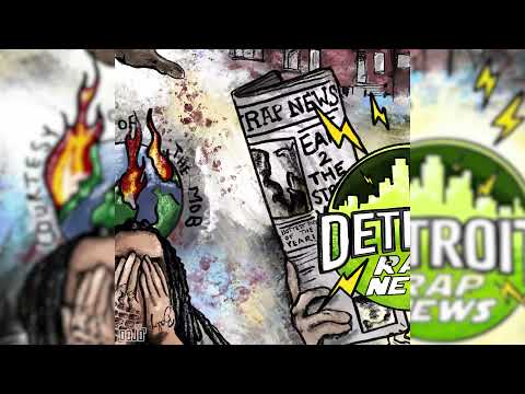 Rich Ash X Homi Skeez - Play Why You Hatin (Official Audio)