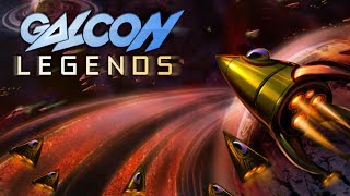 IndieView - Galcon Legends