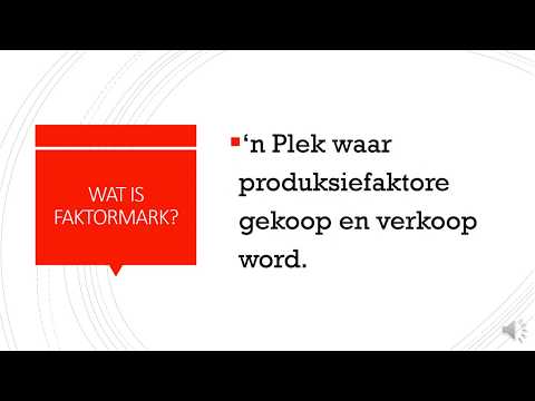 BEDRYFSEKONOMIE GRAAD 8: 22 Junie 2020 - periode 3 (22083)