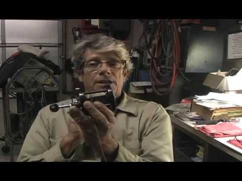 Shakespeare Sigma Series 2950-350 Trolling Reel Demo