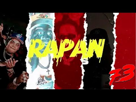 Chuky73 x Chimbala - Rapan (Video Lyric)