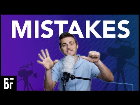 Introduction Episode 1 An Introduction to Video Production